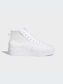 Кеды Adidas Nizza модель FY2782-KZ Фото