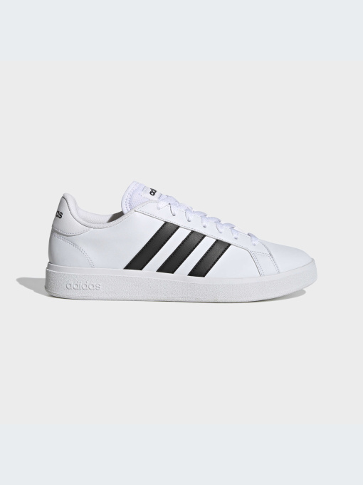 Кеды Adidas Grand Court модель GW9250-KZ Фото