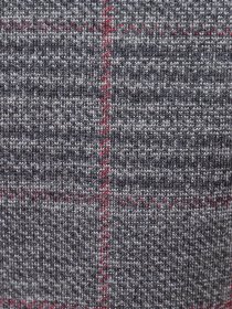 Брюки повседневные Arber модель AN26.03.10 Фото