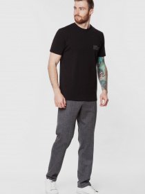 Брюки повседневные Arber модель AN26.03.10 Фото