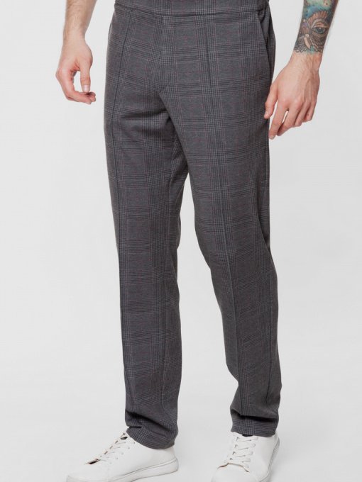 Повсякденні штани Arber модель AN26.03.10 Фото