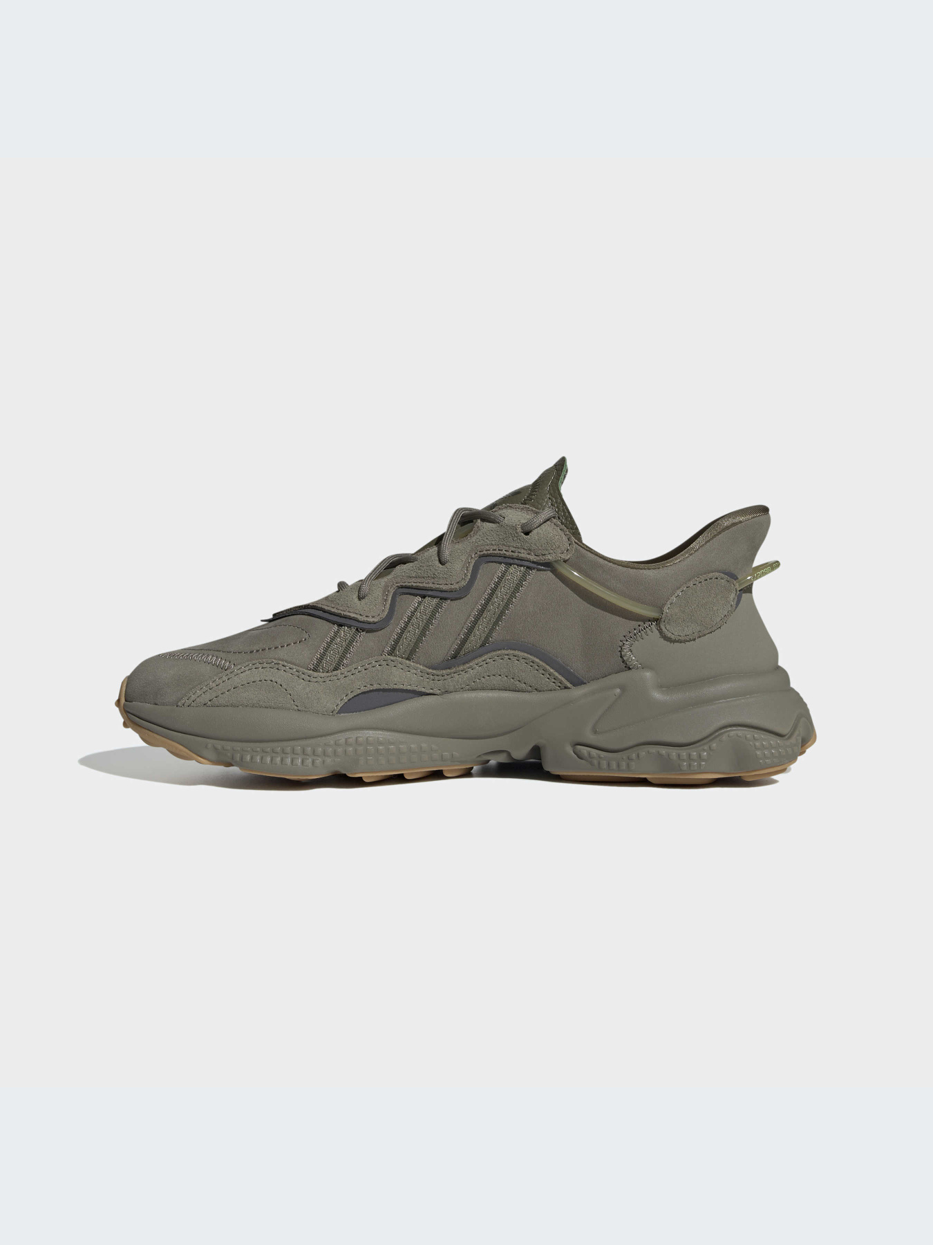 Кроссовки Adidas Ozweego модель EE6461-KZ Фото
