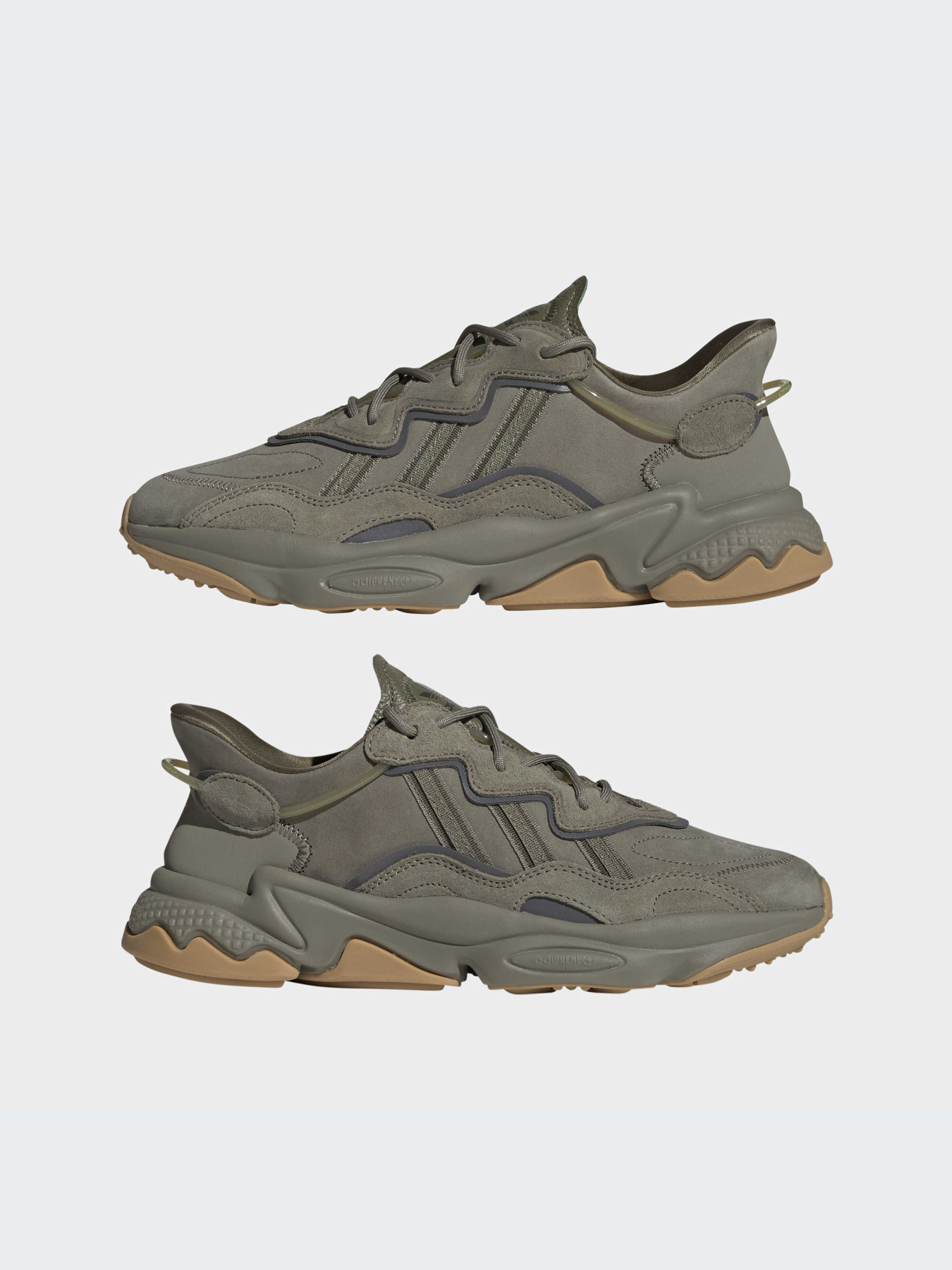 Кроссовки Adidas Ozweego модель EE6461-KZ Фото
