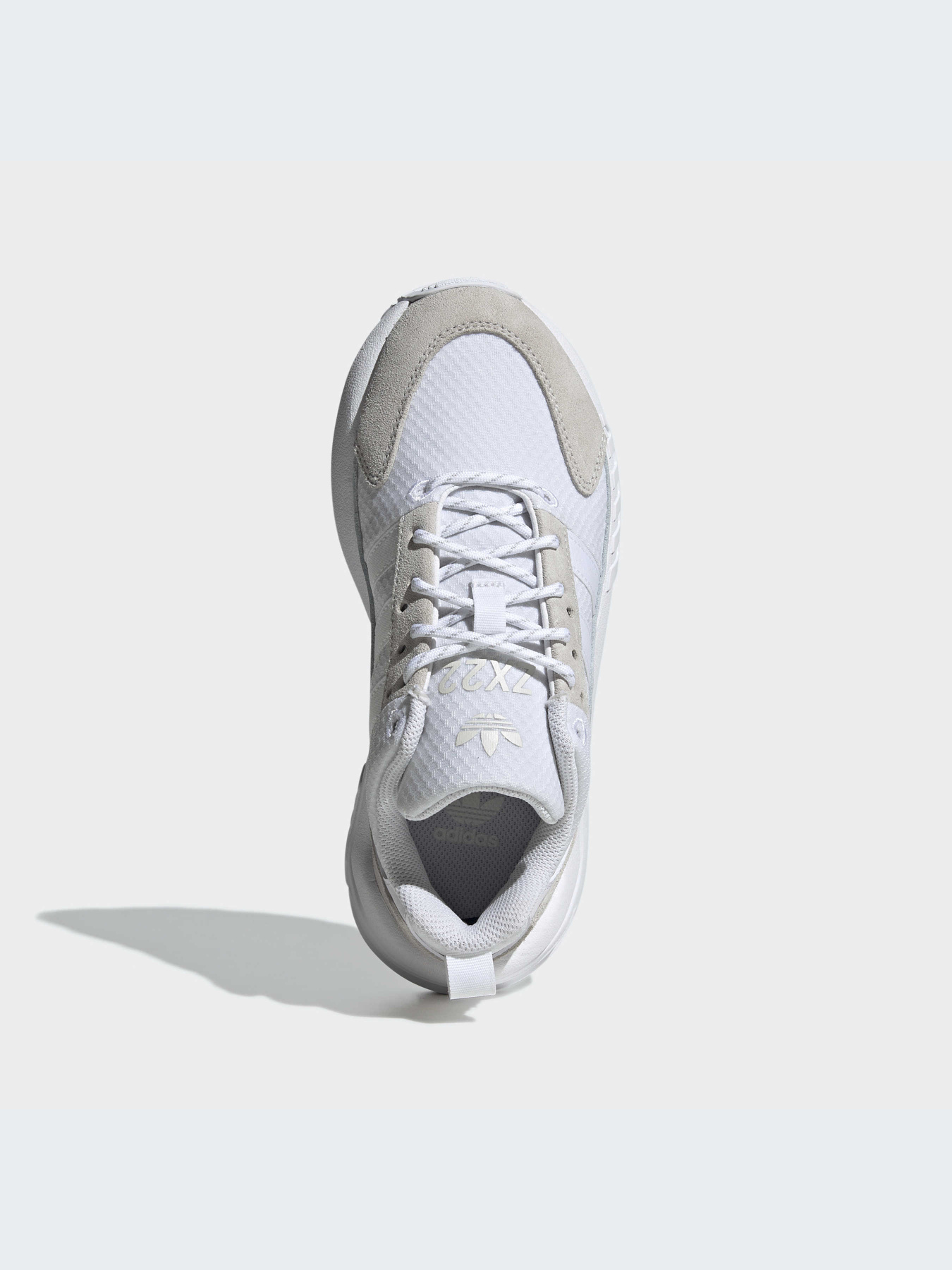 Кроссовки Adidas ZX модель GW3660-KZ Фото