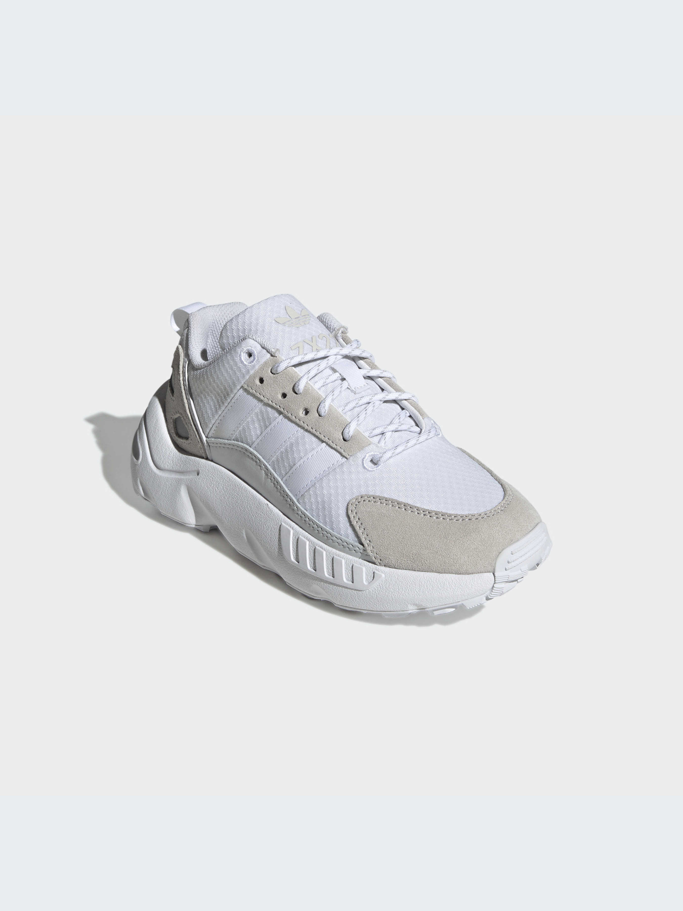 Кроссовки Adidas ZX модель GW3660-KZ Фото