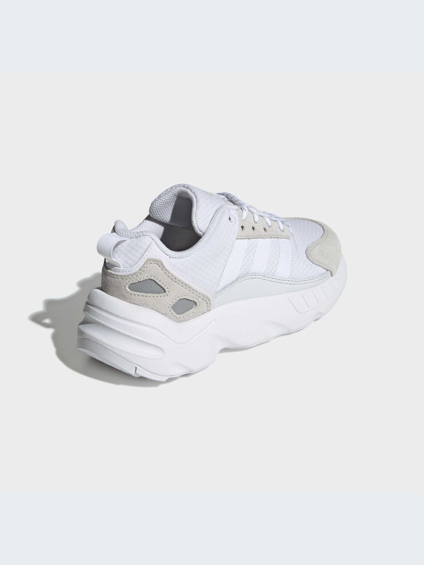 Кроссовки Adidas ZX модель GW3660-KZ Фото