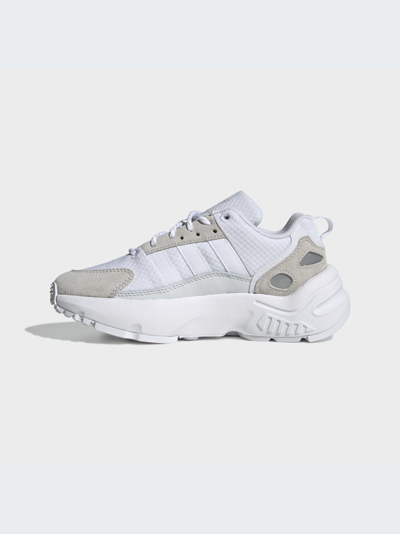 Кроссовки Adidas ZX модель GW3660-KZ Фото