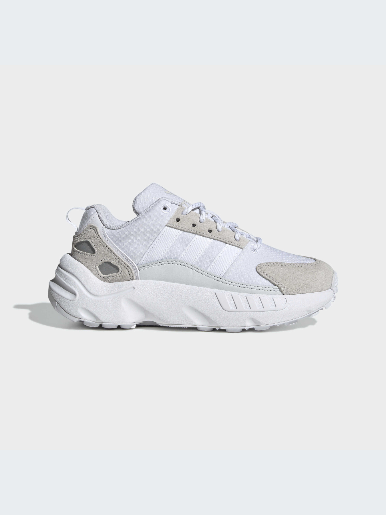 Кроссовки Adidas ZX модель GW3660-KZ Фото