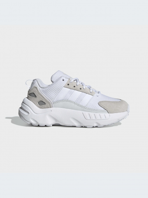 Кроссовки Adidas ZX модель GW3660-KZ Фото