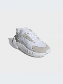 Кроссовки Adidas ZX модель GW3660-KZ Фото