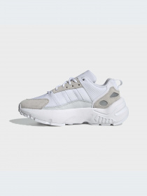 Кроссовки Adidas ZX модель GW3660-KZ Фото