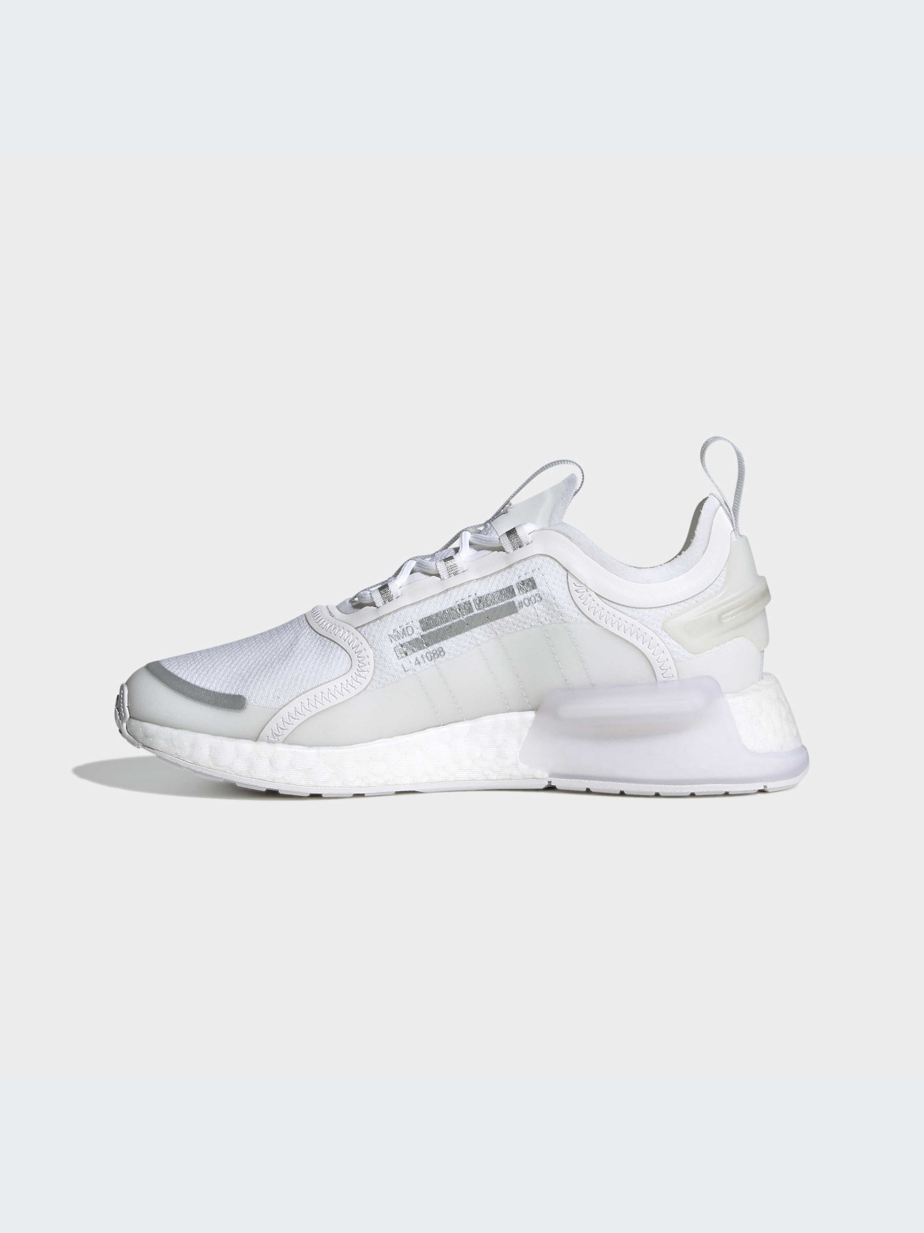Кроссовки Adidas NMD модель GZ2133-KZ Кроссовки Adidas NMD модель GZ2133-KZ Фото