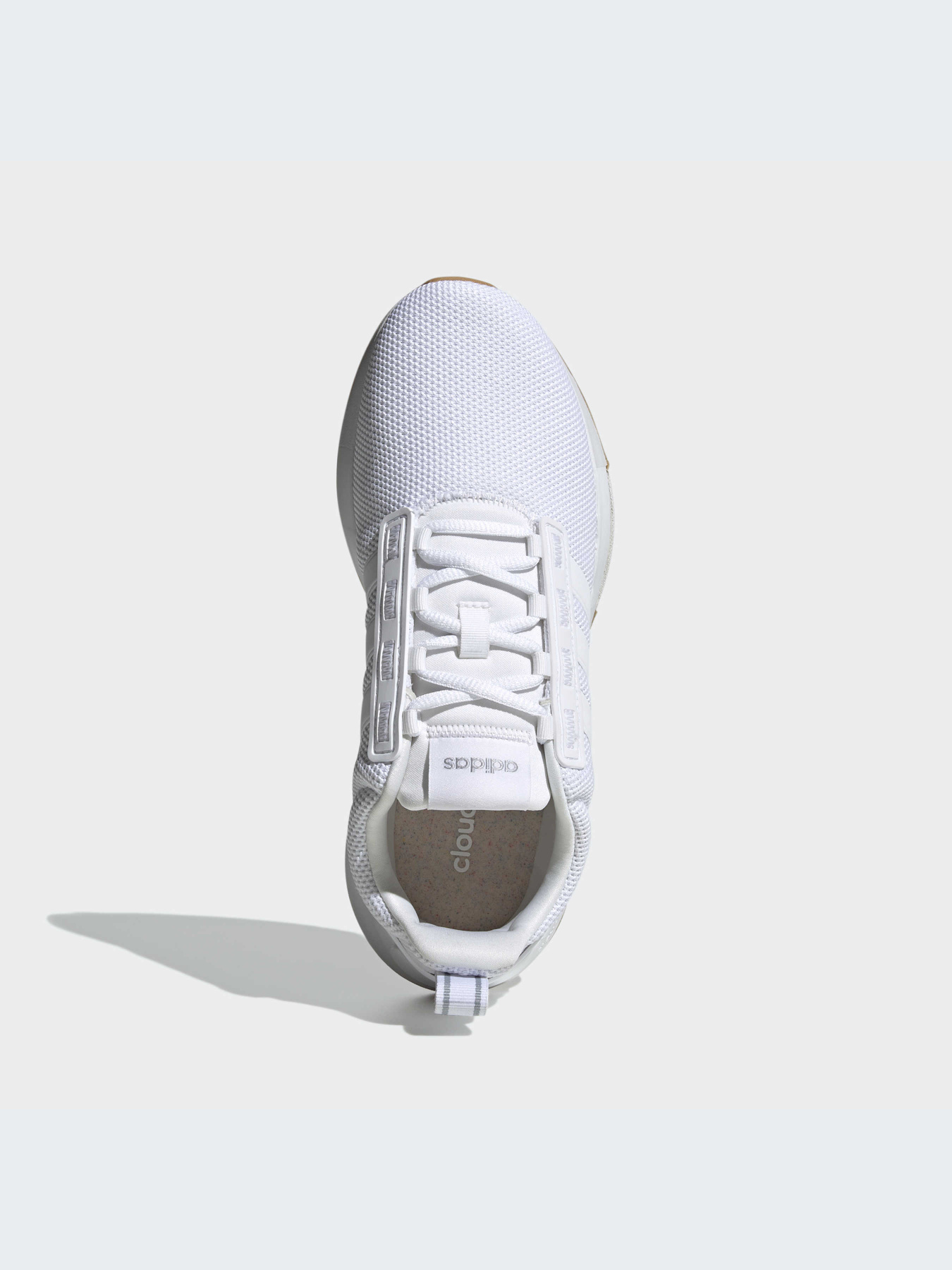 Кроссовки Adidas Racer модель GX4207-KZ Кроссовки Adidas Racer модель GX4207-KZ Фото