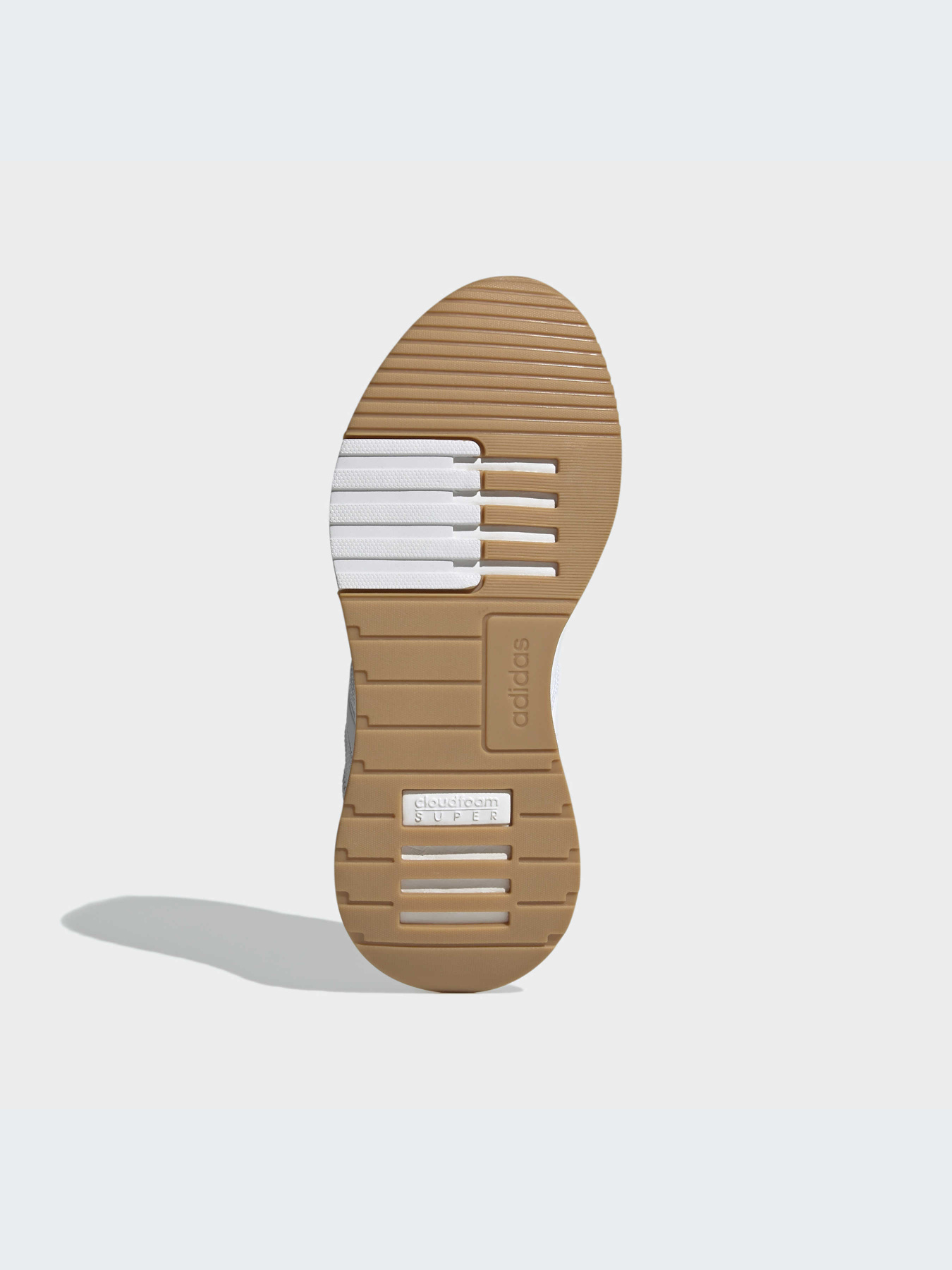 Кроссовки Adidas Racer модель GX4207-KZ Кроссовки Adidas Racer модель GX4207-KZ Фото