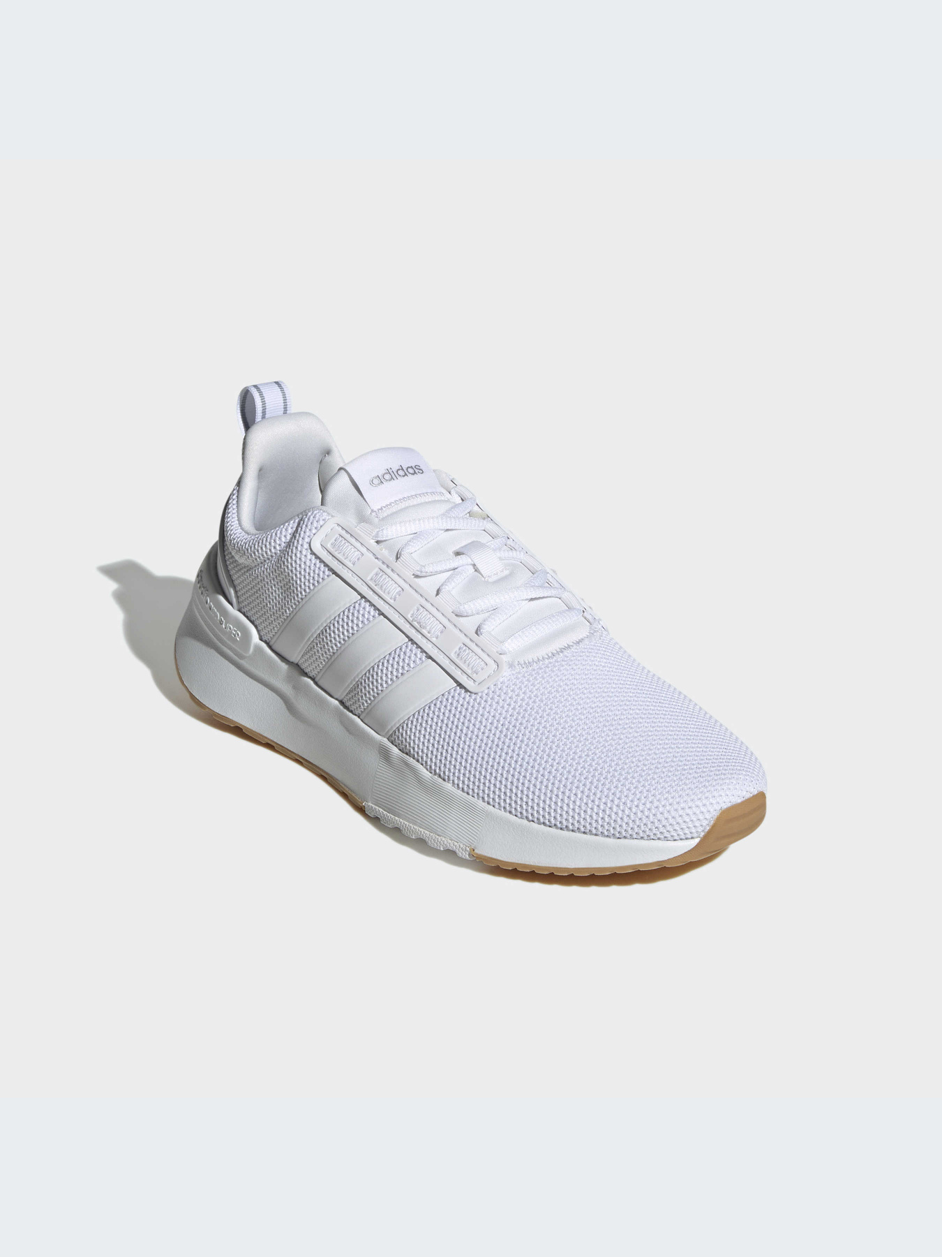 Кроссовки Adidas Racer модель GX4207-KZ Кроссовки Adidas Racer модель GX4207-KZ Фото