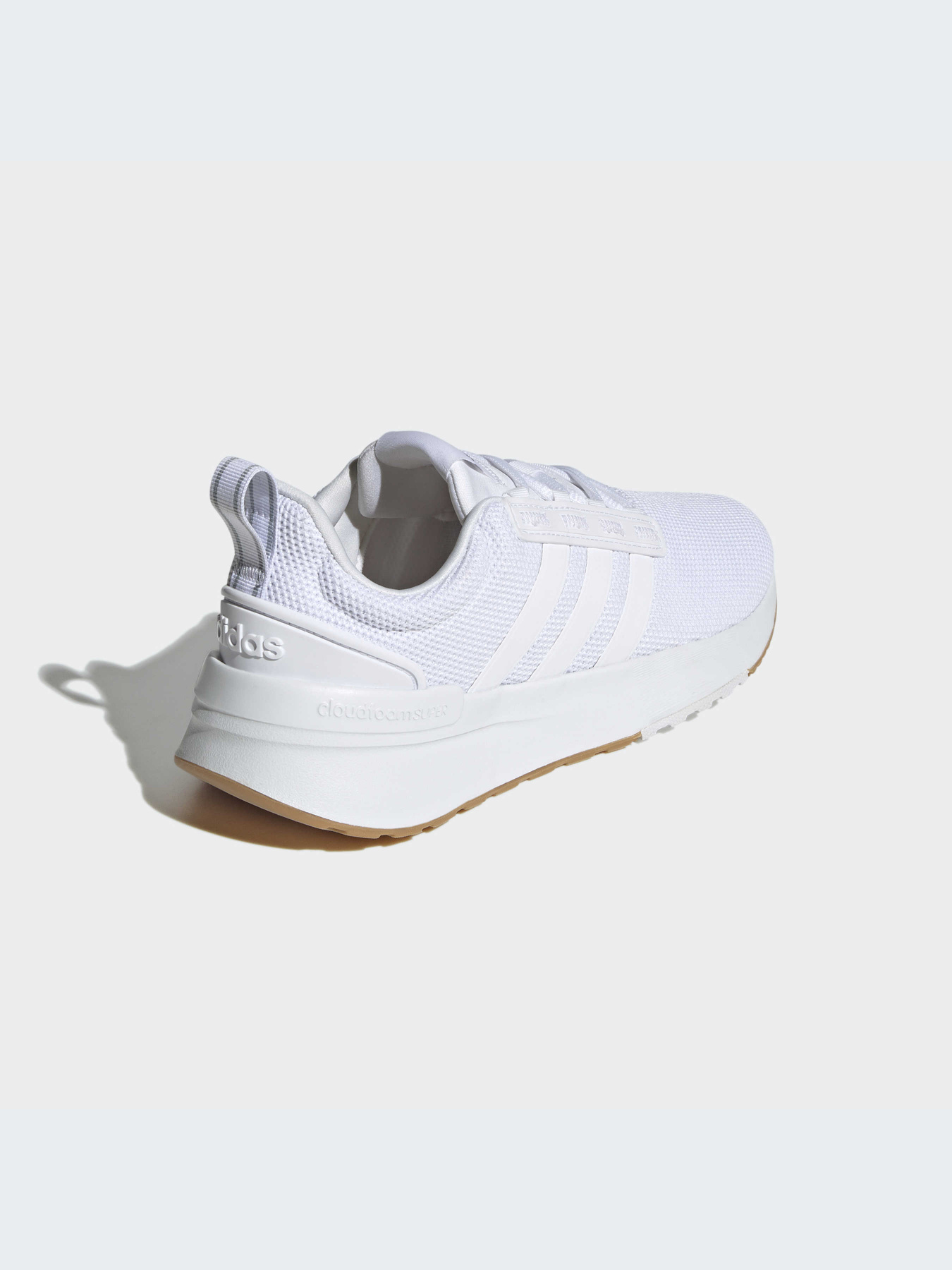 Кроссовки Adidas Racer модель GX4207-KZ Кроссовки Adidas Racer модель GX4207-KZ Фото