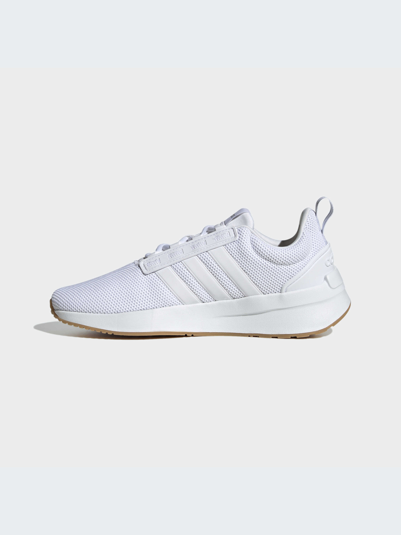 Кроссовки Adidas Racer модель GX4207-KZ Кроссовки Adidas Racer модель GX4207-KZ Фото