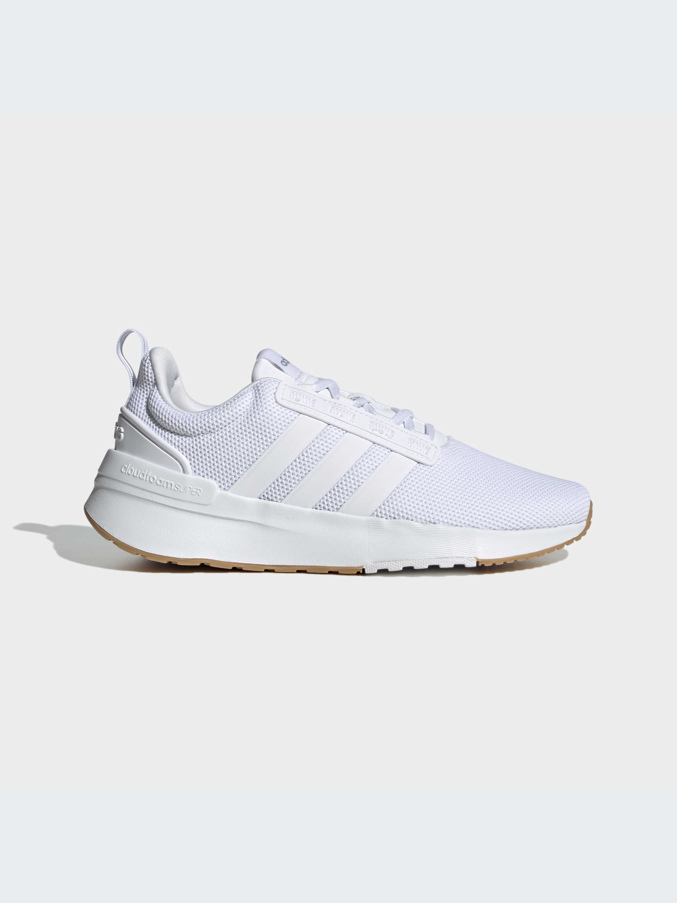 Кроссовки Adidas Racer модель GX4207-KZ Кроссовки Adidas Racer модель GX4207-KZ Фото