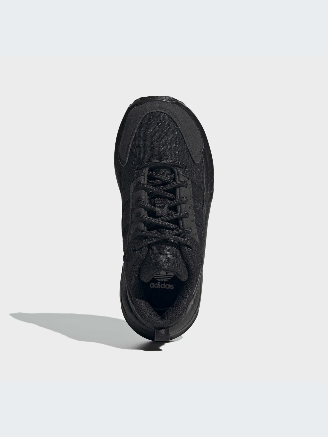 Кроссовки Adidas ZX модель GZ1557-KZ Фото