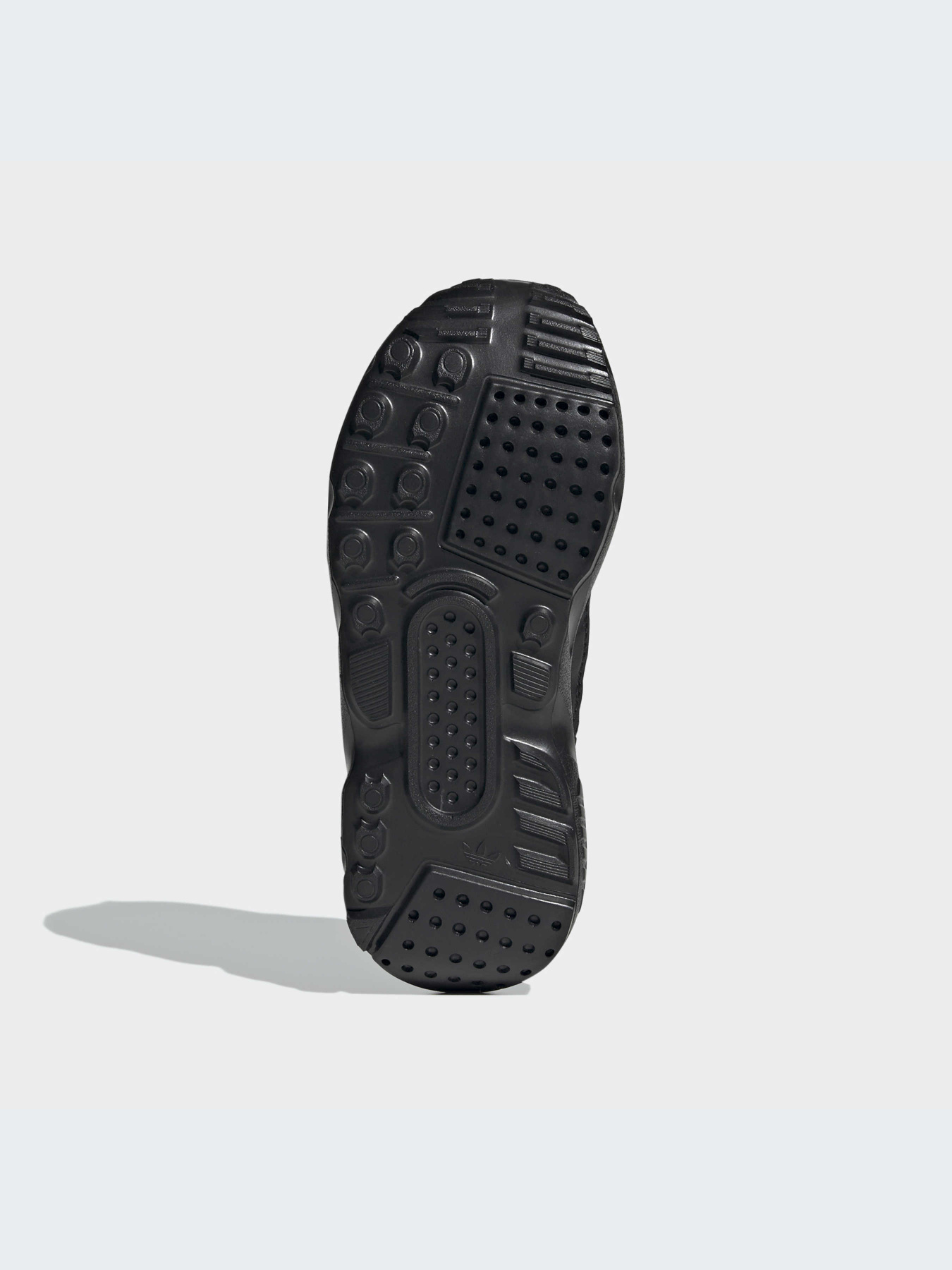 Кроссовки Adidas ZX модель GZ1557-KZ Фото