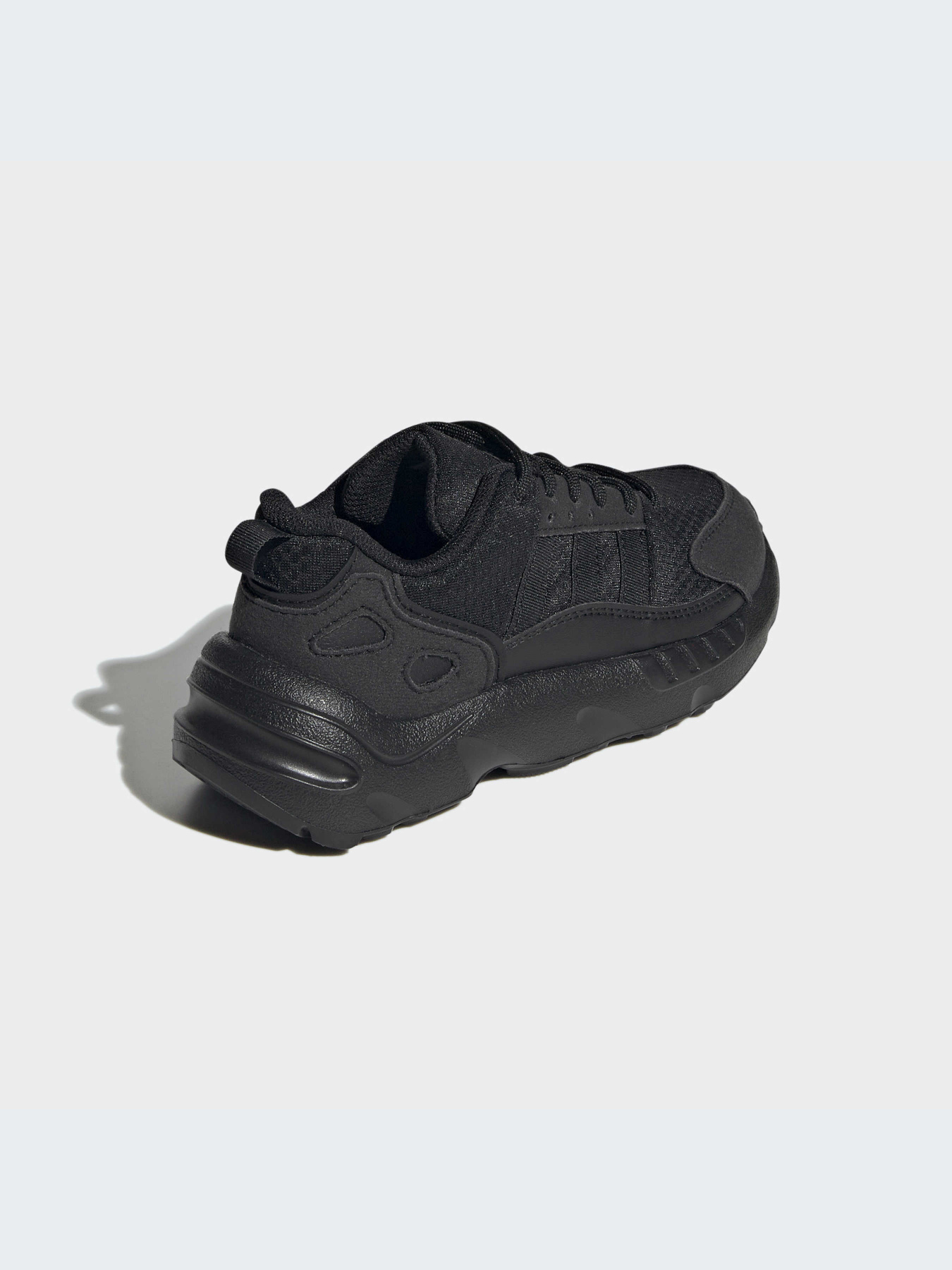 Кроссовки Adidas ZX модель GZ1557-KZ Фото