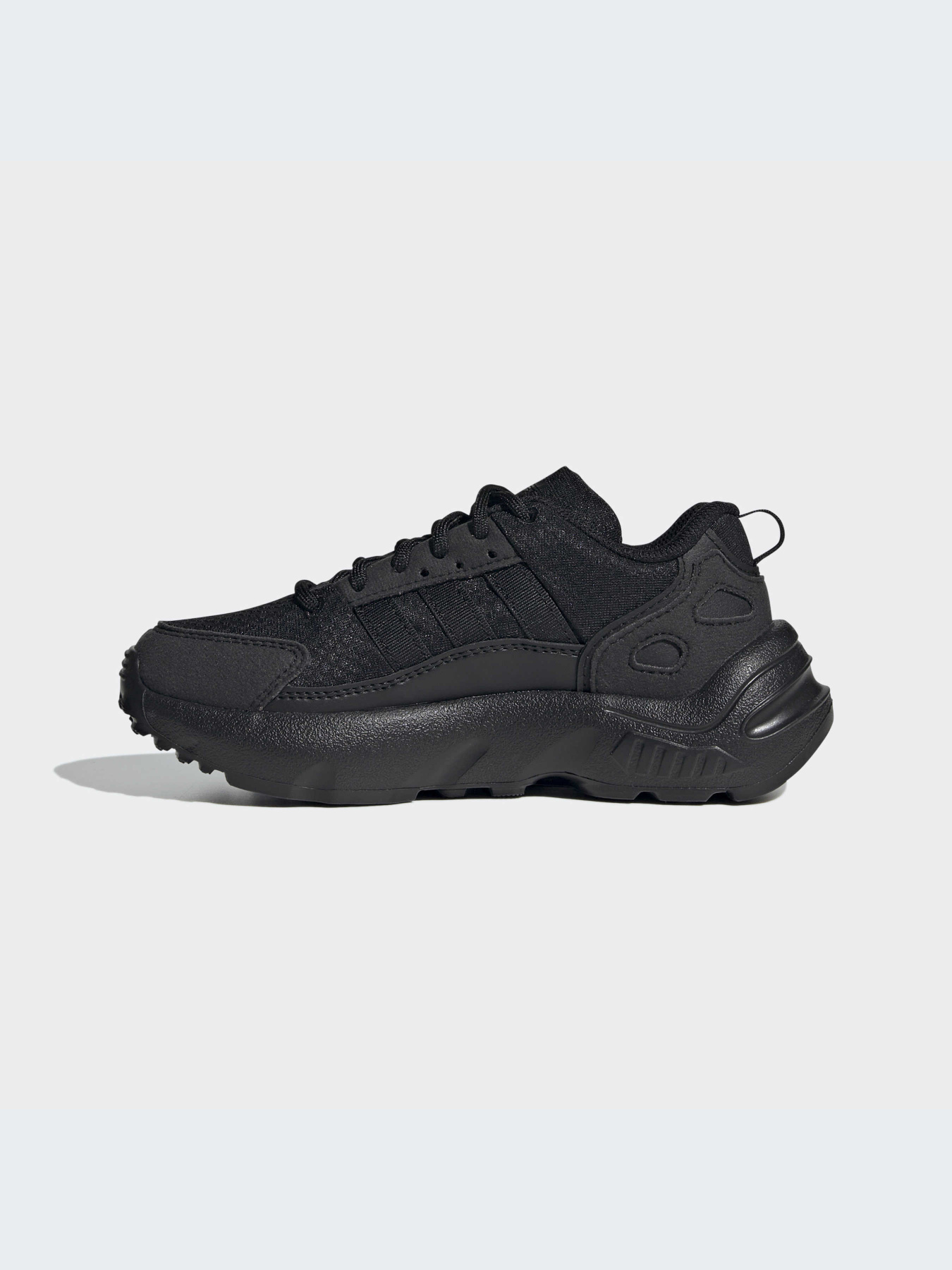 Кроссовки Adidas ZX модель GZ1557-KZ Фото