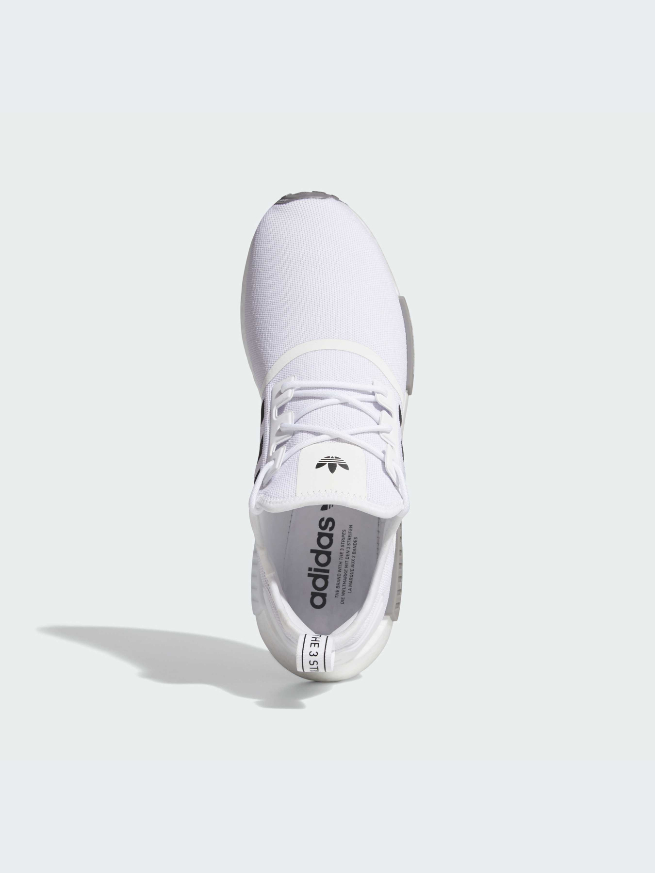 Кроссовки Adidas NMD модель GZ9261-KZ Фото