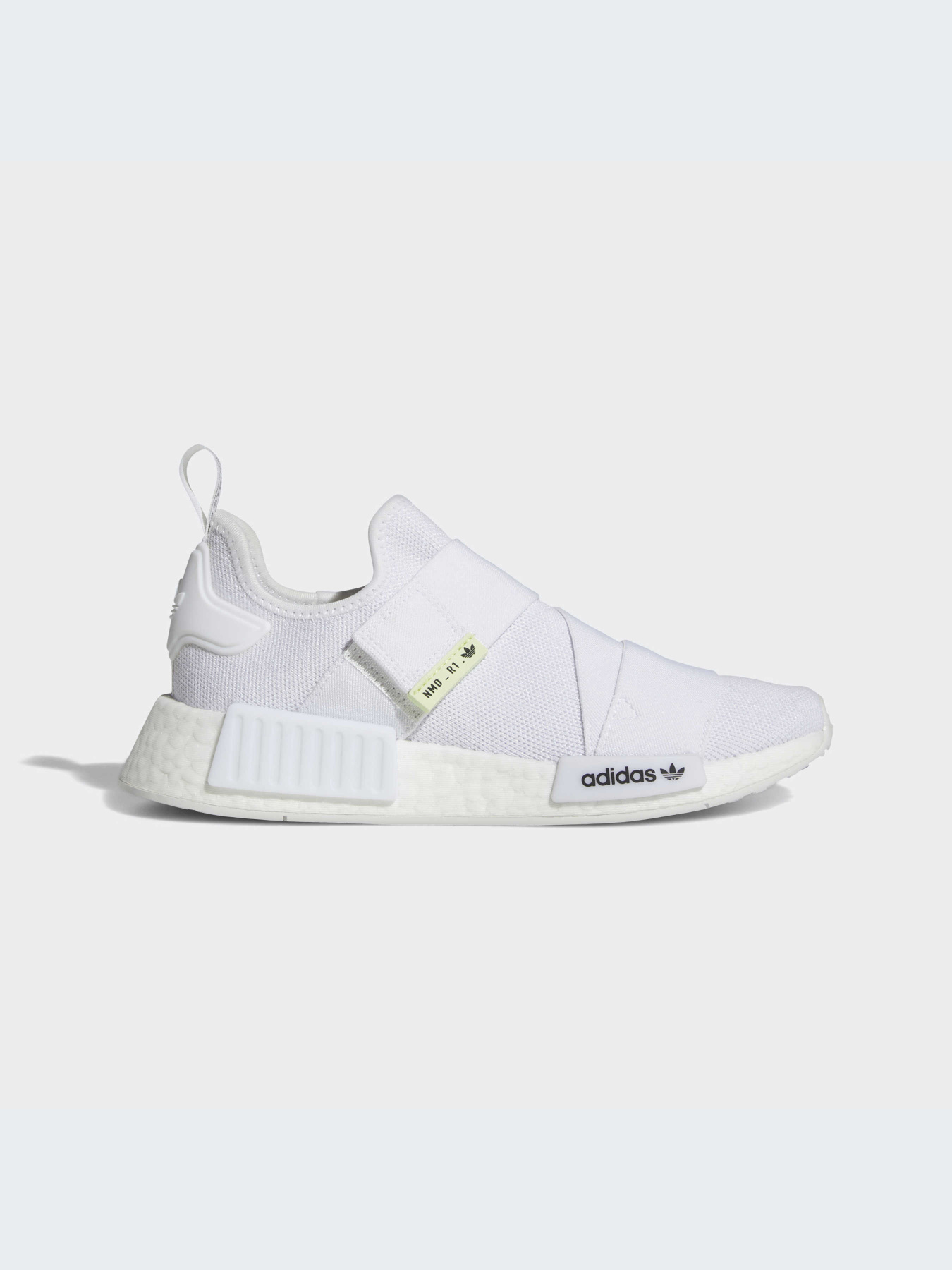 Кроссовки Adidas NMD модель GW5699-KZ Кроссовки Adidas NMD модель GW5699-KZ Фото