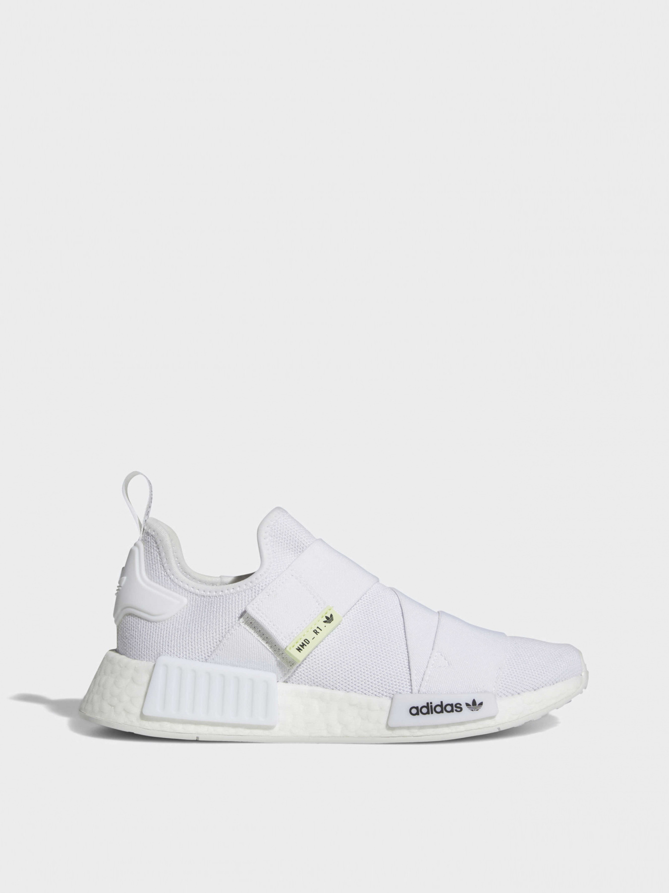 Кроссовки Adidas NMD модель GW5699-KZ Кроссовки Adidas NMD модель GW5699-KZ Фото