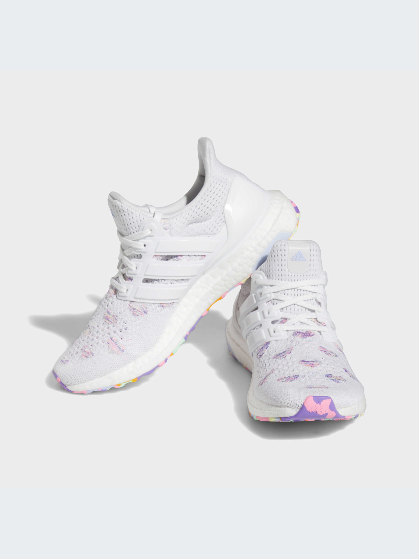 Кроссовки Adidas Ultraboost модель HQ3857-KZ Кроссовки Adidas Ultraboost модель HQ3857-KZ Фото