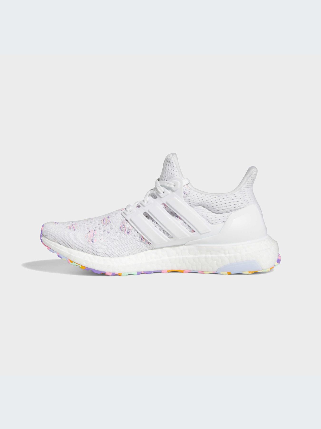 Кроссовки Adidas Ultraboost модель HQ3857-KZ Кроссовки Adidas Ultraboost модель HQ3857-KZ Фото