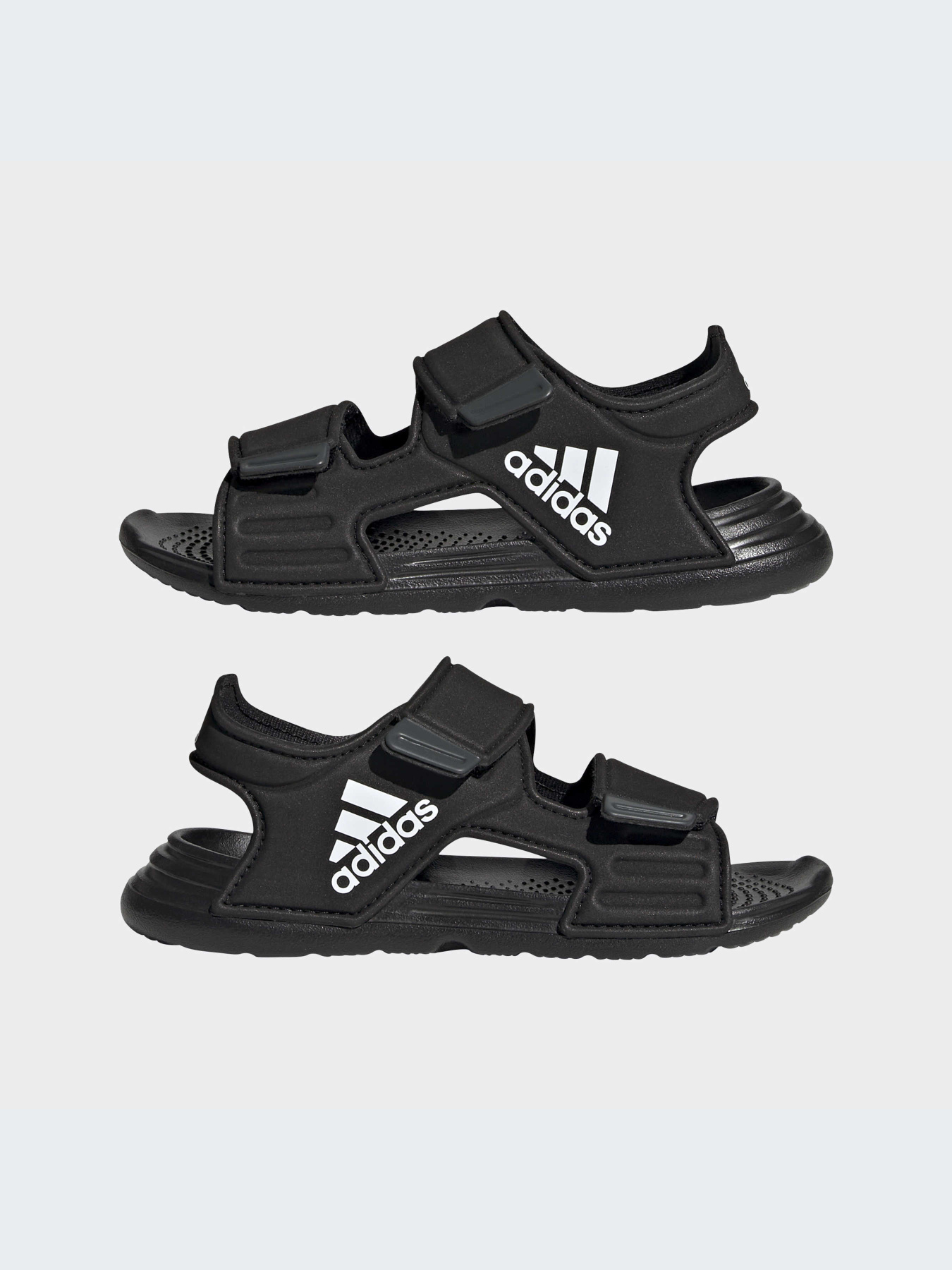 Сандалии Adidas модель GV7802-KZ Фото
