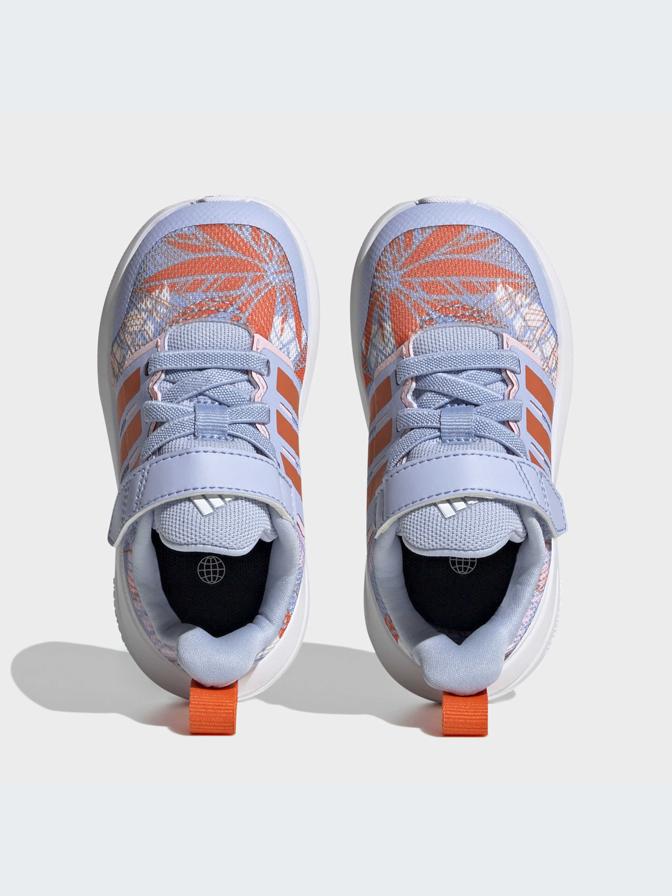 Кроссовки Adidas Fortarun модель HP8998-KZ Фото