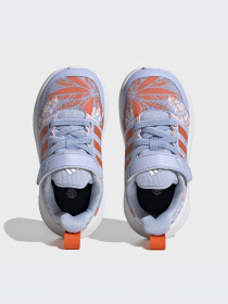 Кроссовки Adidas Fortarun модель HP8998-KZ Фото