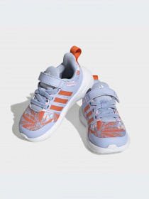 Кроссовки Adidas Fortarun модель HP8998-KZ Фото