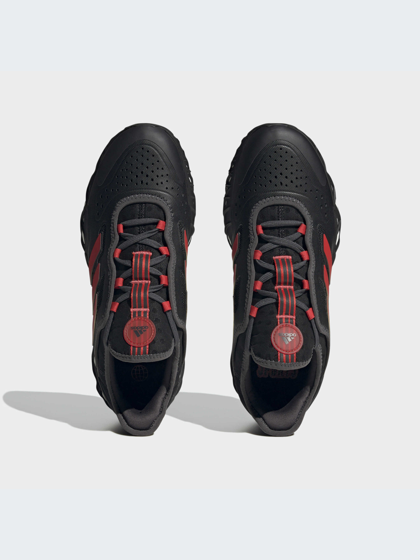 Кроссовки Adidas модель HQ4155-KZ Фото