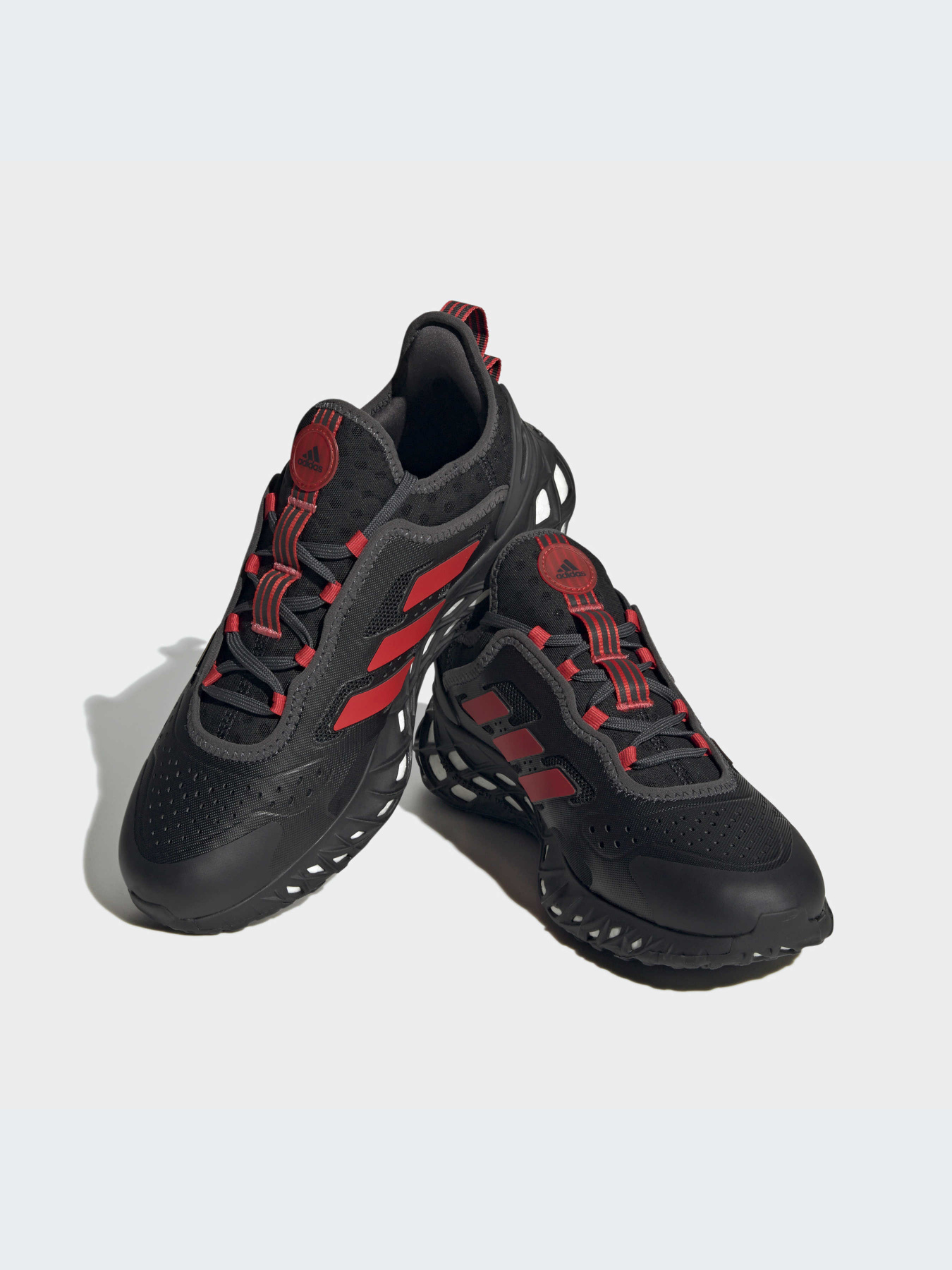 Кроссовки Adidas модель HQ4155-KZ Фото