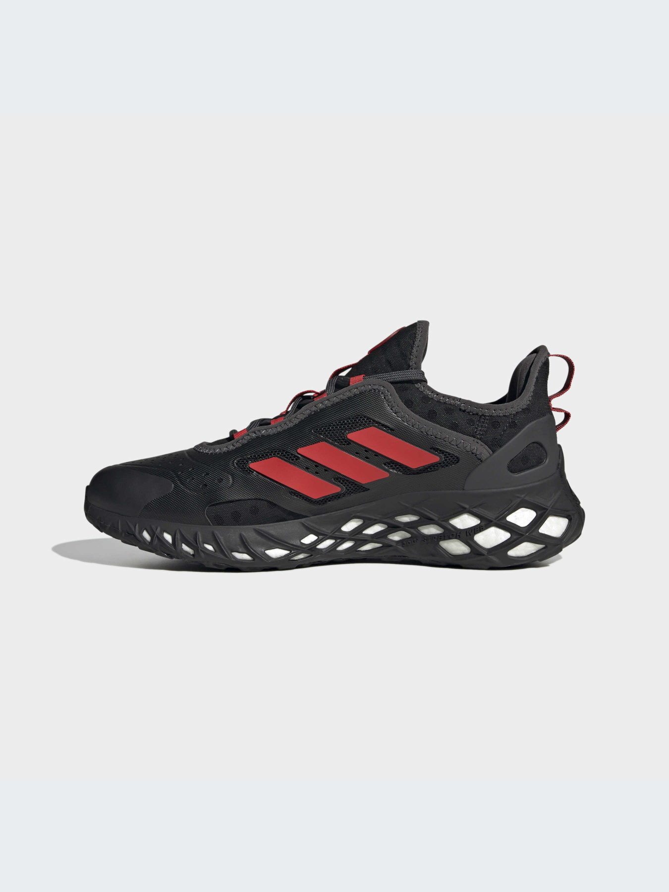 Кроссовки Adidas модель HQ4155-KZ Фото