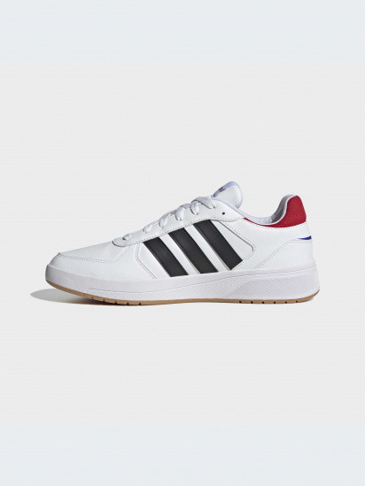 Кроссовки adidas Court модель HQ1762-KZ — фото 6 - INTERTOP