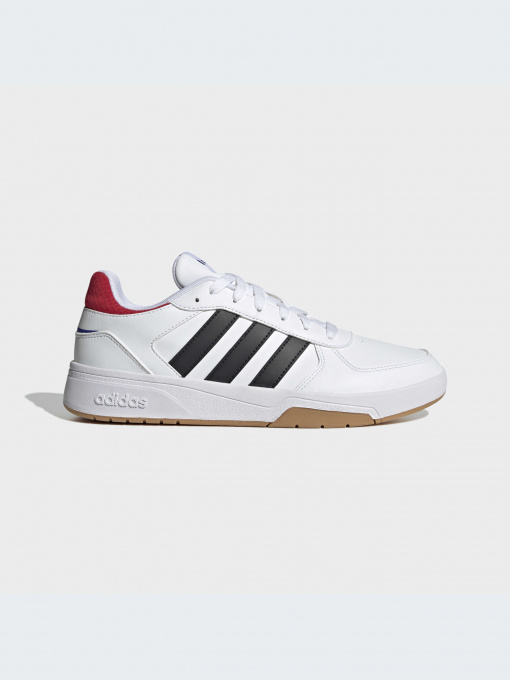Кроссовки Adidas Court модель HQ1762-KZ Фото