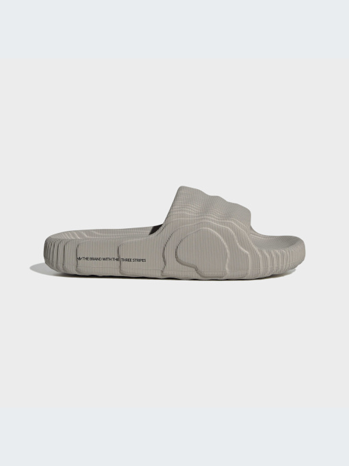 Шлёпанцы Adidas Adilette модель HQ4670-KZ Фото