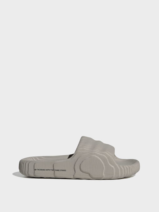 Шлёпанцы Adidas Adilette модель HQ4670-KZ Фото