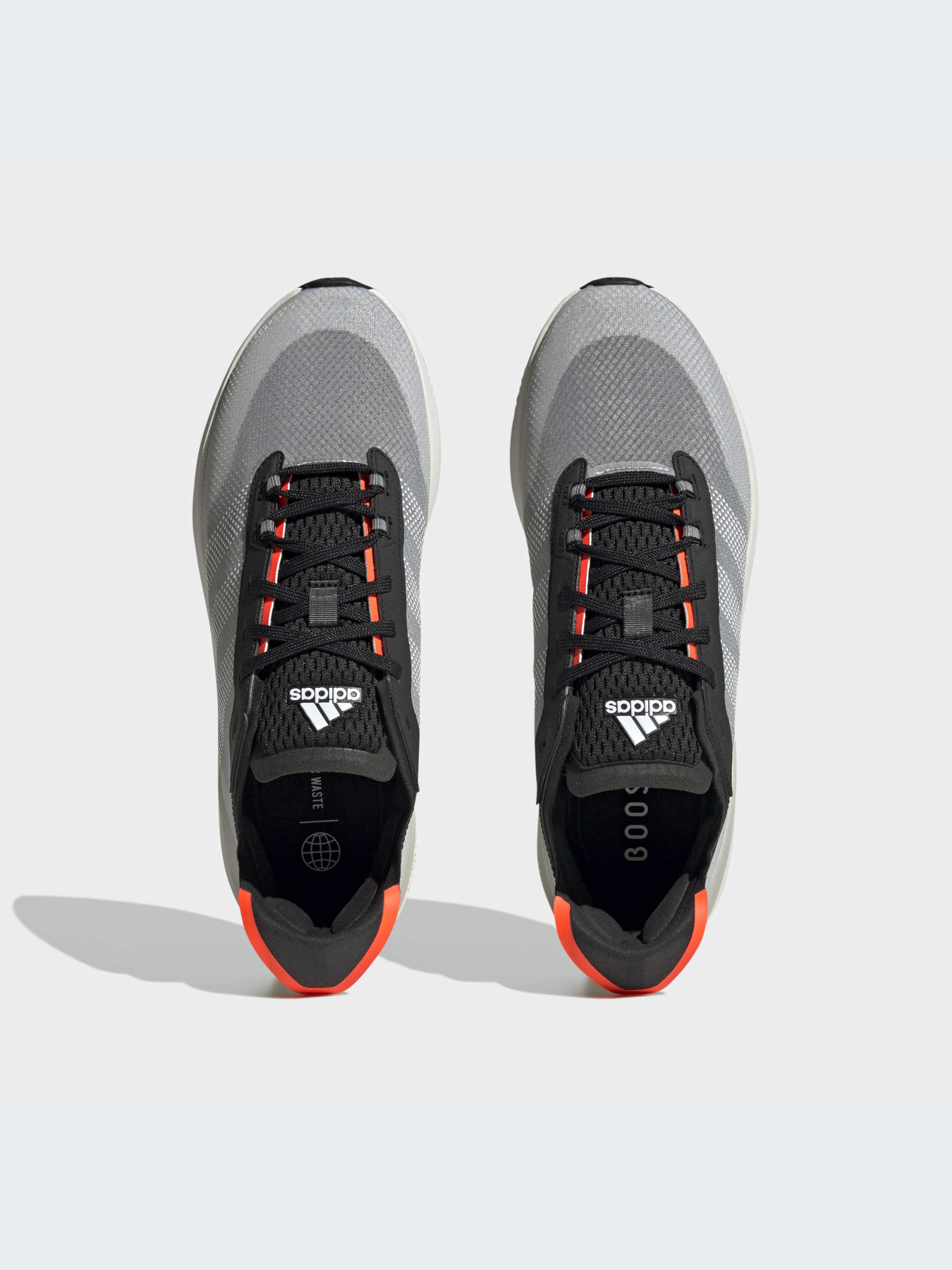Кроссовки Adidas AVRYN модель HP5969-KZ Фото