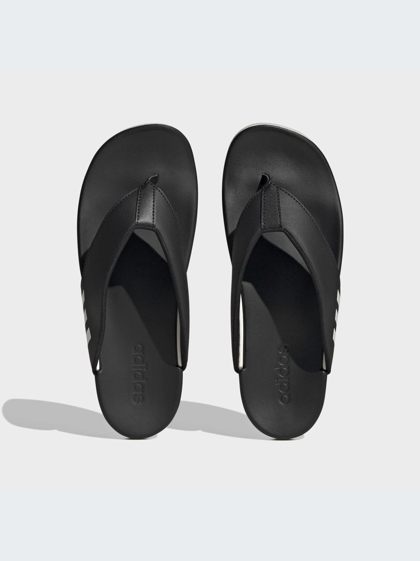 Шлёпанцы Adidas Adilette модель HQ4458-KZ Фото