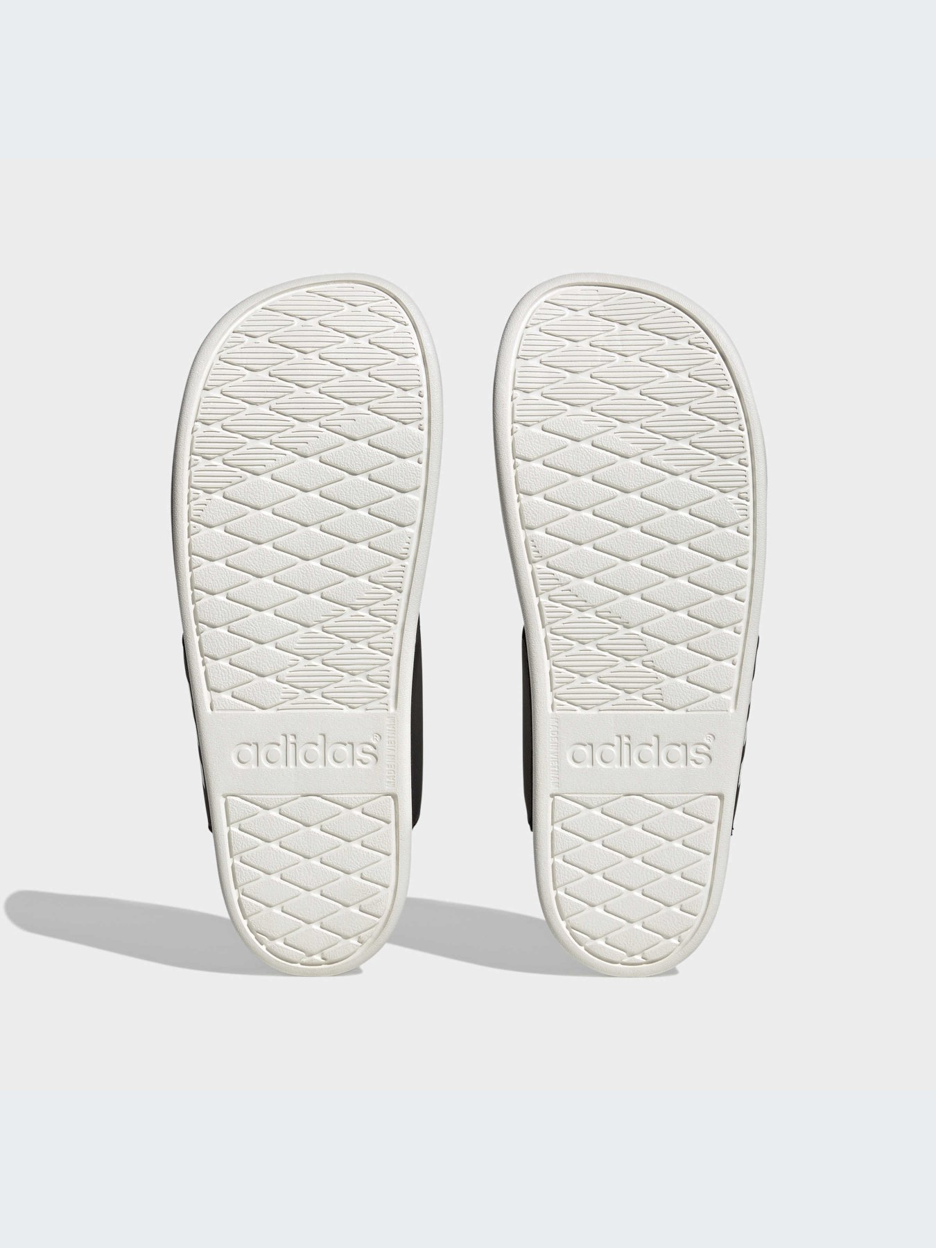 Шлёпанцы Adidas Adilette модель HQ4458-KZ Фото