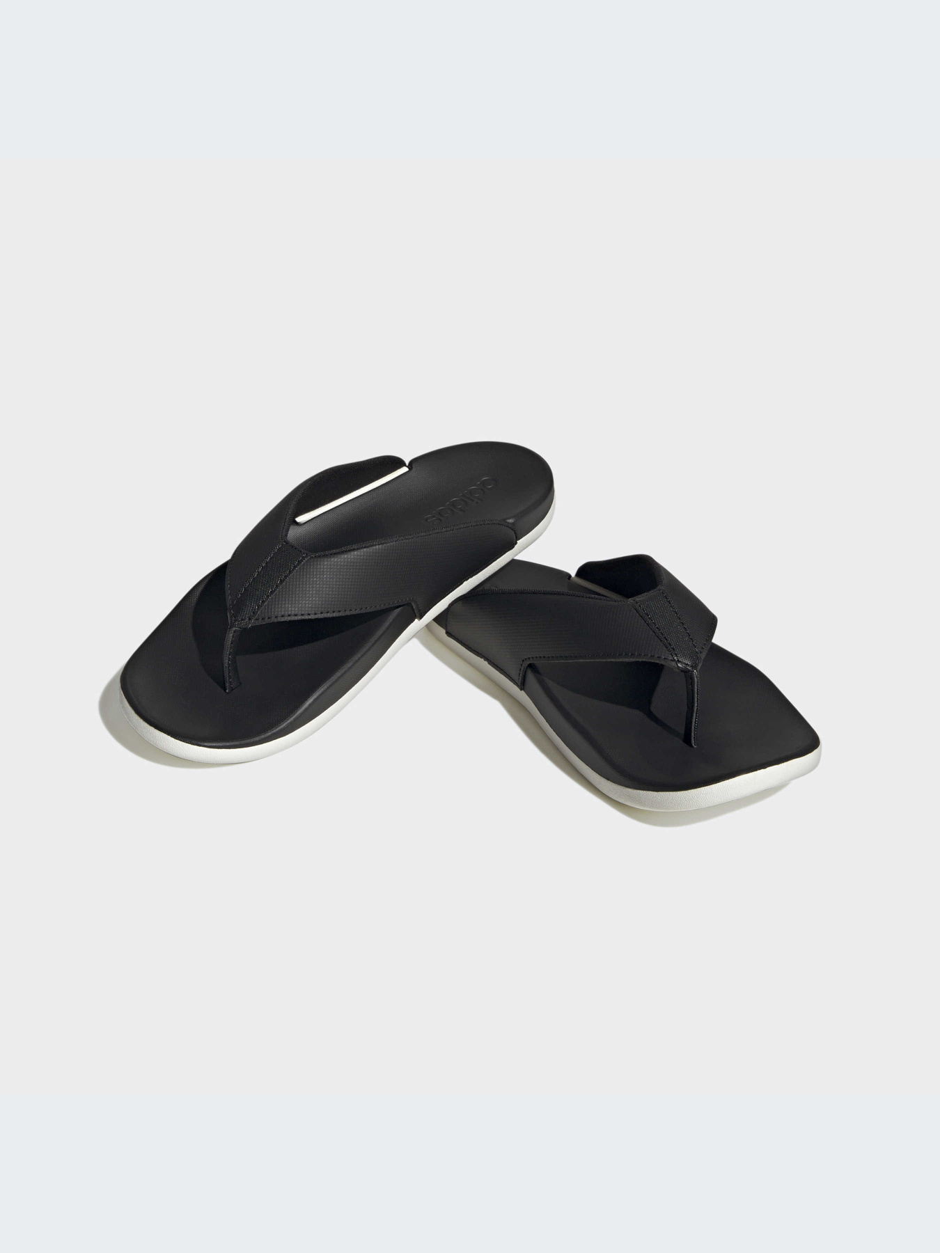 Шлёпанцы Adidas Adilette модель HQ4458-KZ Фото