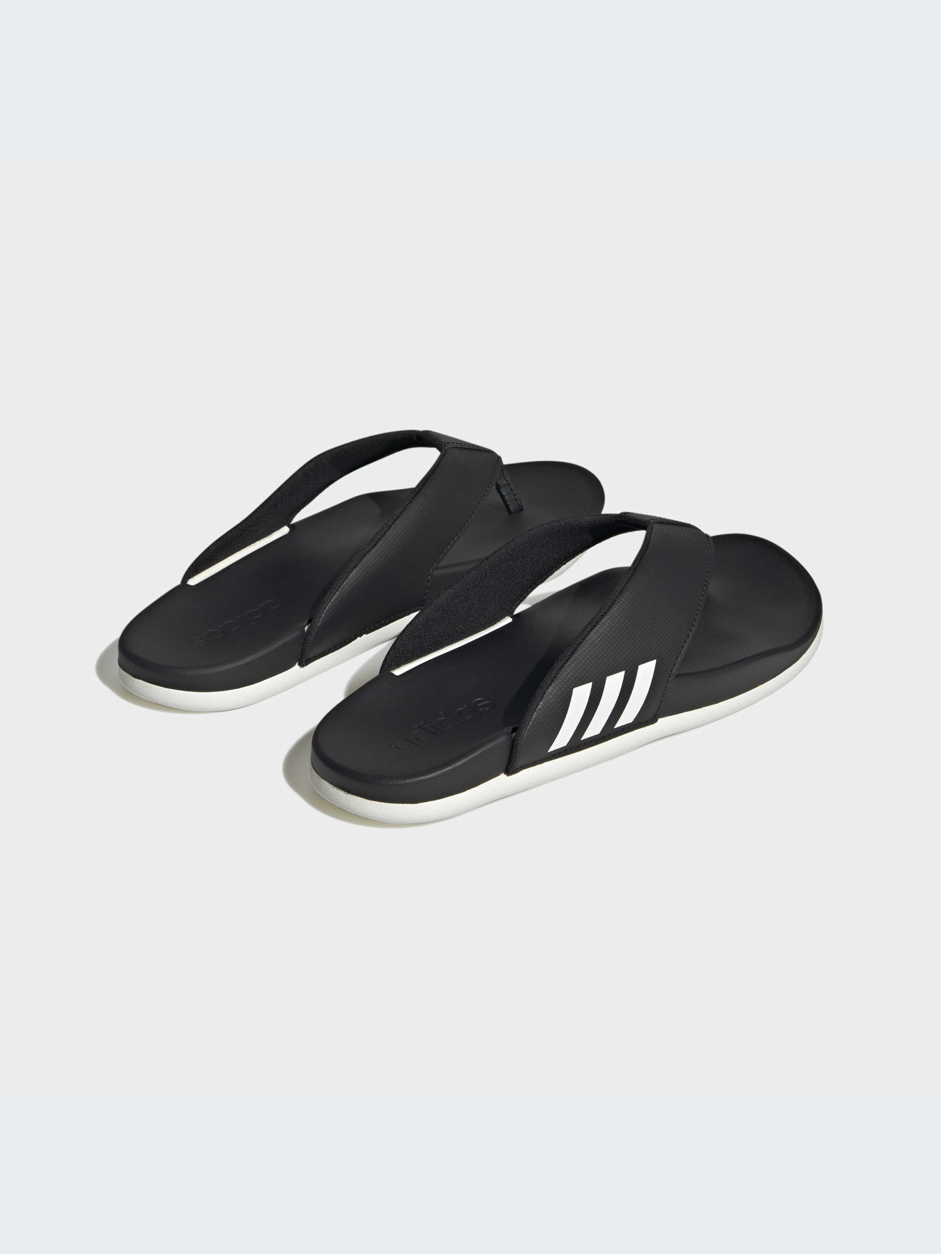 Шлёпанцы Adidas Adilette модель HQ4458-KZ Фото