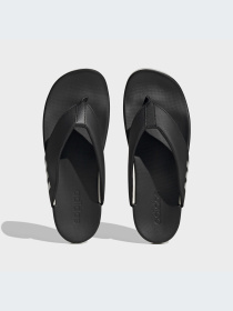 Шлёпанцы Adidas Adilette модель HQ4458-KZ Фото
