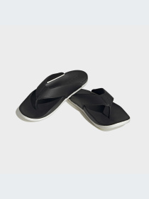 Шлёпанцы Adidas Adilette модель HQ4458-KZ Фото