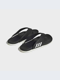 Шлёпанцы Adidas Adilette модель HQ4458-KZ Фото